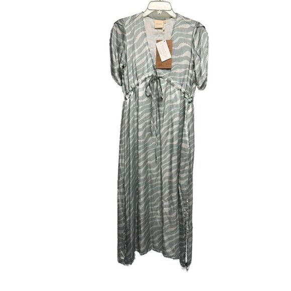 Reistor Beach to Bar Dress NWT - Picture 1 of 11